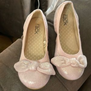Girls dress shoes